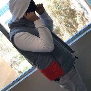 Meet your Posher, Caleb